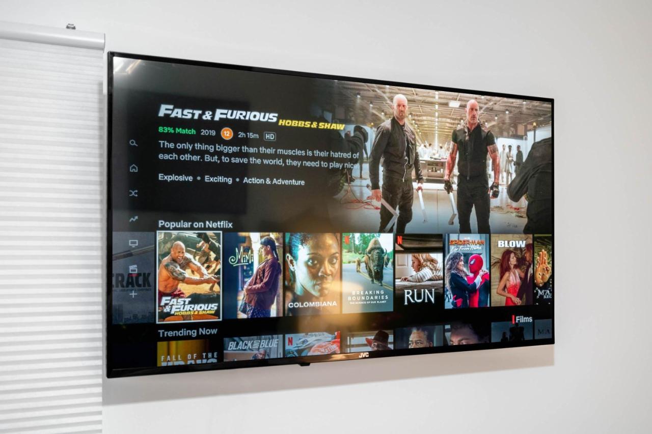 Two Bedroom Apartment - En Suites - Smart Tv'S - Wifi - Netflix - Bearwood バーミンガム エクステリア 写真